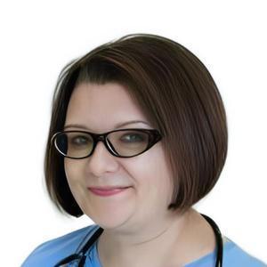 Федотова Алла Викторовна