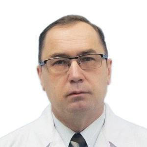 Ленский Евгений Викторович