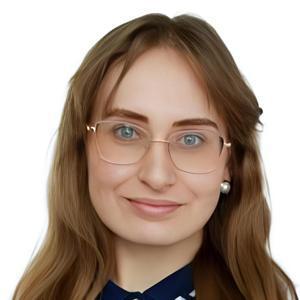 Родионова Софья Павловна