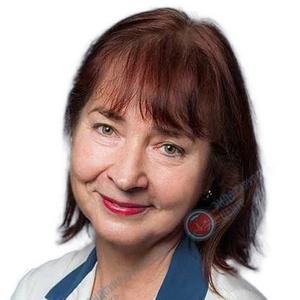 Подлесная Галина Валентиновна