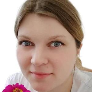 Химченко Анна Дмитриевна