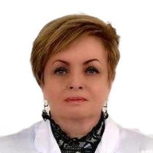 Марачева Ирина Юрьевна