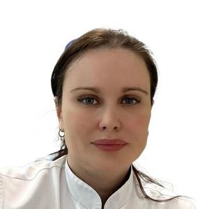Федорович Диана Владимировна