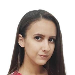 Линева Юлия Евгеньевна