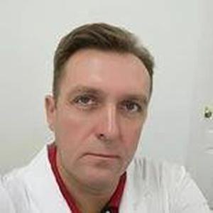 Синицын Евгений Станиславович