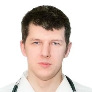 Овчинников Роман Сергеевич