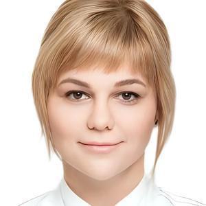 Калашникова Наталья Геннадиевна