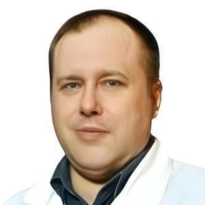 Светлаков Вячеслав Игоревич