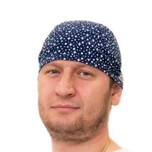 Коробкин Андрей Александрович
