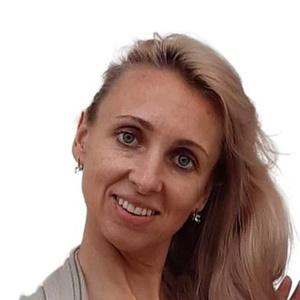 Миронова Алеся Адамовна