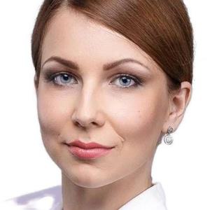 Рознован Дарья Владимировна