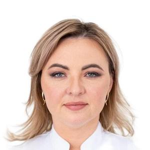 Айназарова Татьяна Александровна