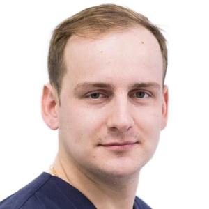 Гаймалов Тимур Ильдарович