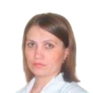 Орлова Ирина Владимировна