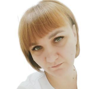 Борабанова Мария Михайловна