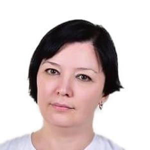 Боднева Инга Анатольевна