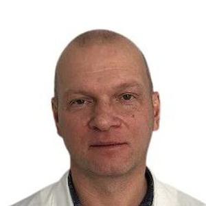 Кулабухов Глеб Федорович