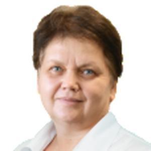 Трофимова Наталья Николаевна