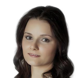 Орел Оксана Юрьевна