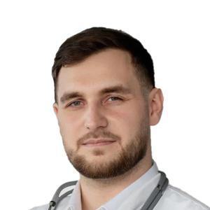 Салимов Фархад Дамирович