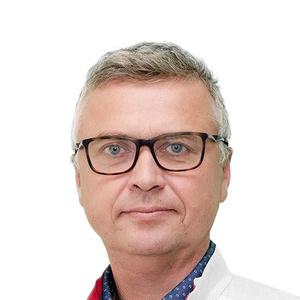 Лохматов Кирилл Владимирович