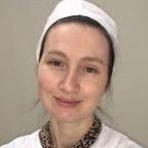 Голикова Надежда Эдуардовна