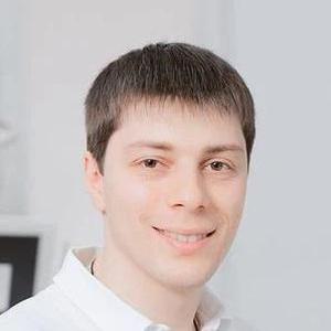 Казарьянц Николай Артурович