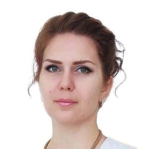 Вейс Яна Брониславовна