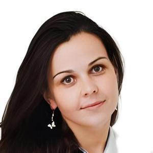 Сафонова Анастасия Владимировна