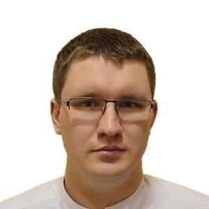 Азаров Михаил Валерьевич