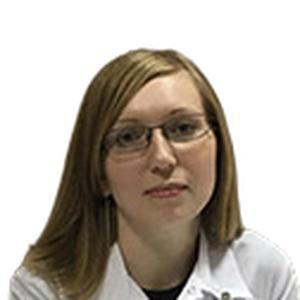 Дробитова Анна Владимировна
