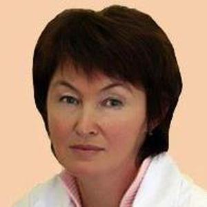 Роговая Елена Викторовна
