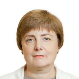 Новицкая Ирина Алексеевна