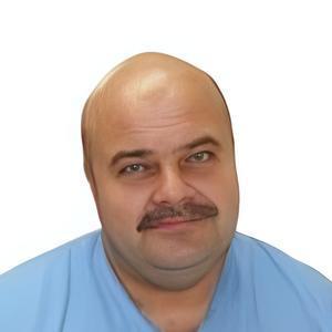 Царьков Валерий Николаевич