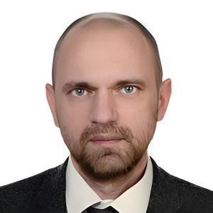 Зотов Дмитрий Владимирович
