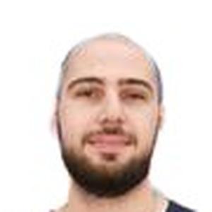Берекчиян Хачатур Валерьевич