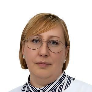 Юдина Наталья Викторовна