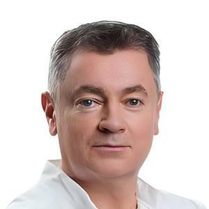 Шмыг Юрий Петрович