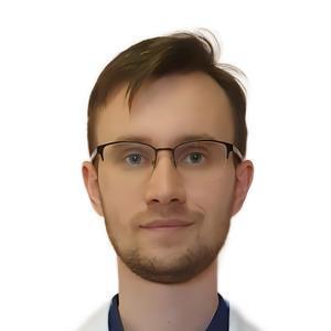 Медведев Станислав Евгеньевич