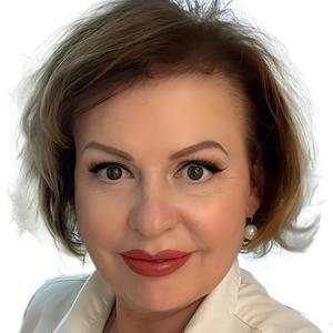 Выродова Анжела Анатольевна