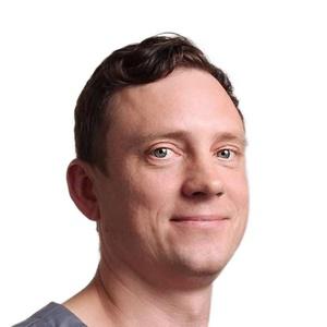 Комаров Виталий Анатольевич
