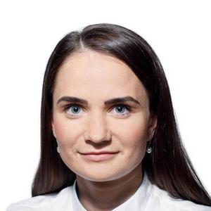 Бирюкова Екатерина Владимировна