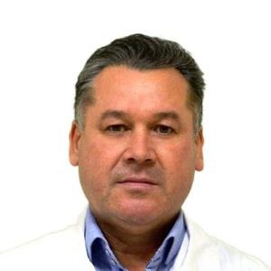 Гарифуллин Раиль Файзуллович