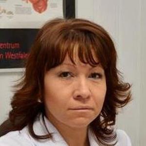 Скопина Диана Юрьевна