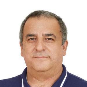 Магомедов Муслимбек Раджабович