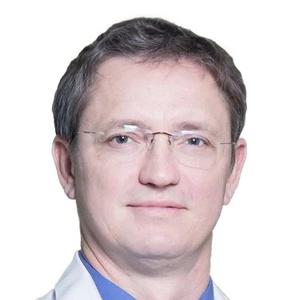 Плотников Михаил Валерьевич