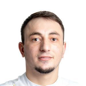 Алиев Али Зухрабович