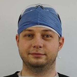 Нестеренко Вадим Андреевич