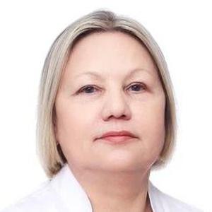 Котвицкая Зинаида Тимофеевна