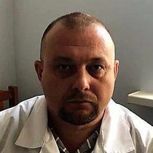 Науменко Сергей Анатольевич
